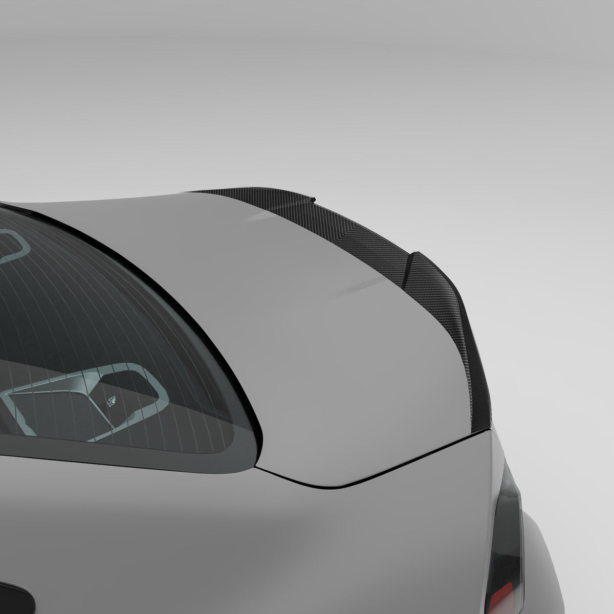 RevoZport Carbon Fiber Trunk Lid Compatible With BMW M2 G87