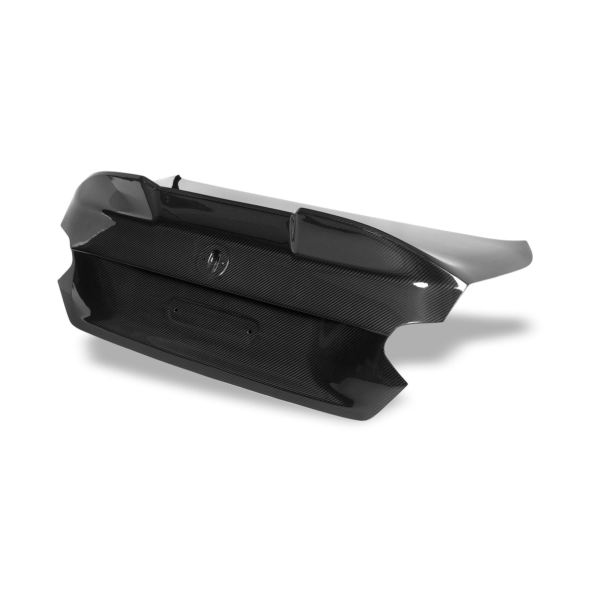 RevoZport Carbon Fiber Trunk Lid Compatible With BMW M2 G87