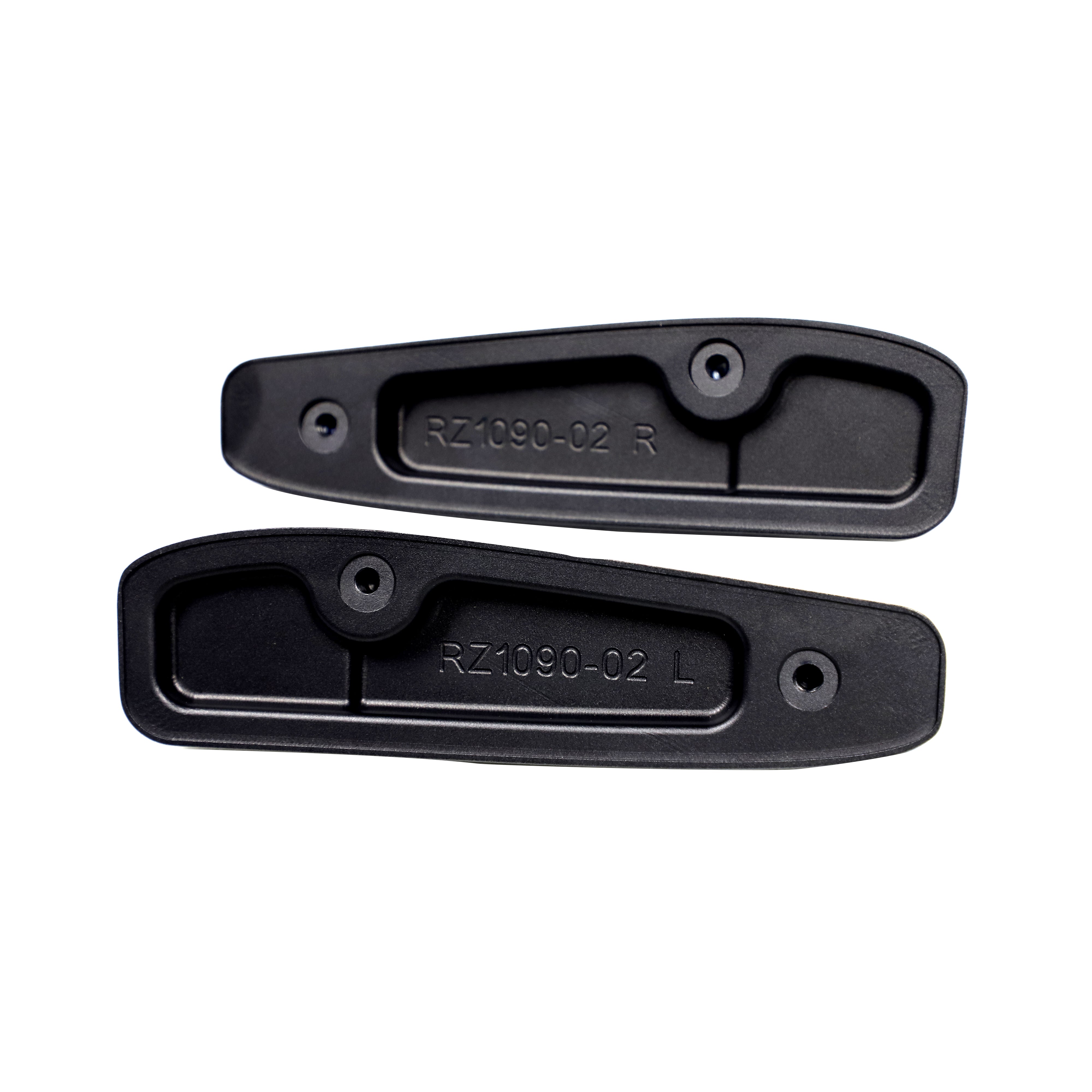 RevoZport Carbon Fiber Rear Wing Compatible With BMW M3 G80