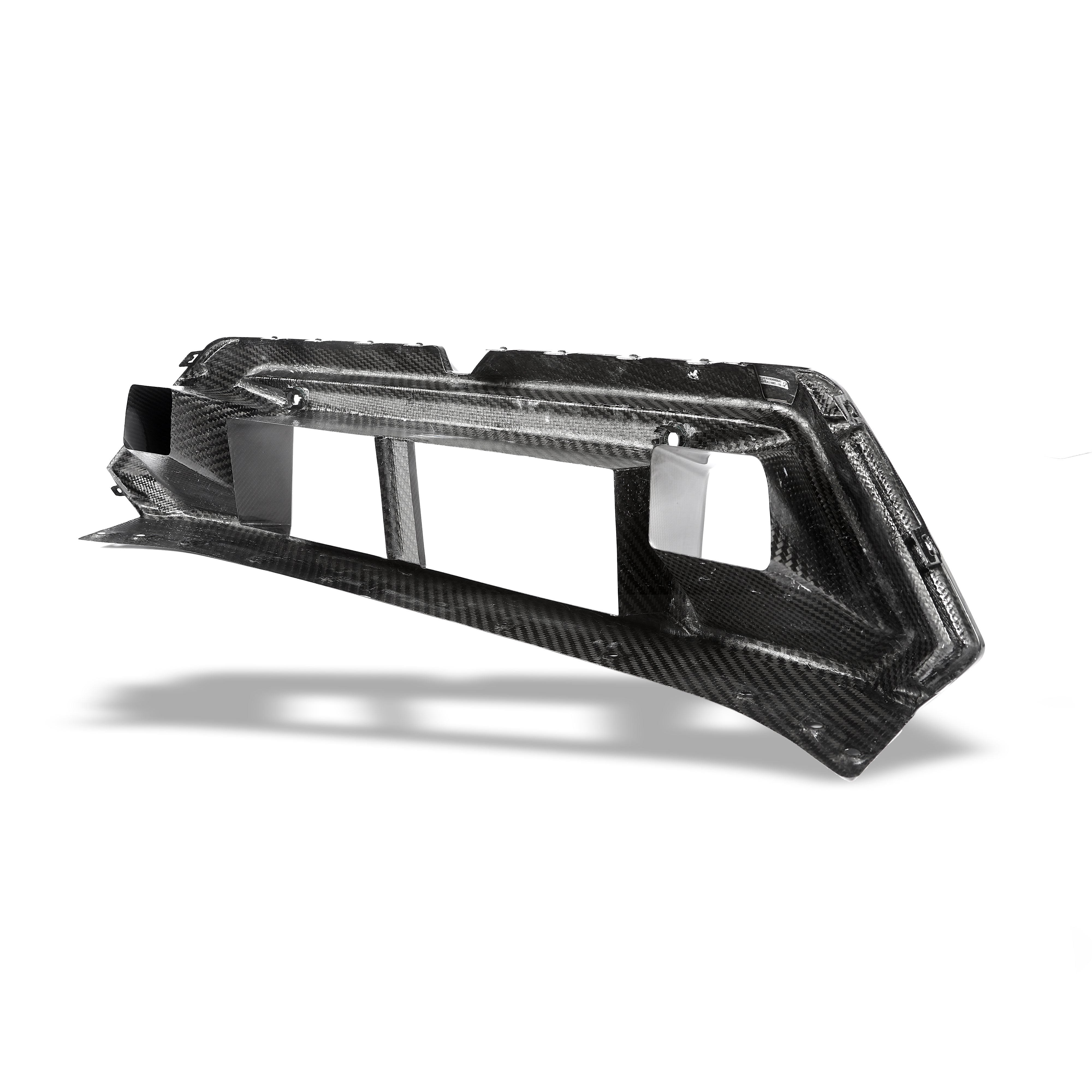 RevoZport Carbon Fiber Air Vents Compatible With BMW M5 G90