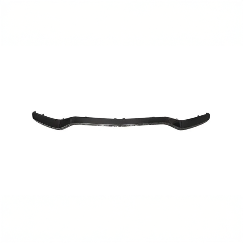 OEM+ Carbon Fiber Front Bumper Lower Trim Compatible With Mercedes S63 (C217/A217)