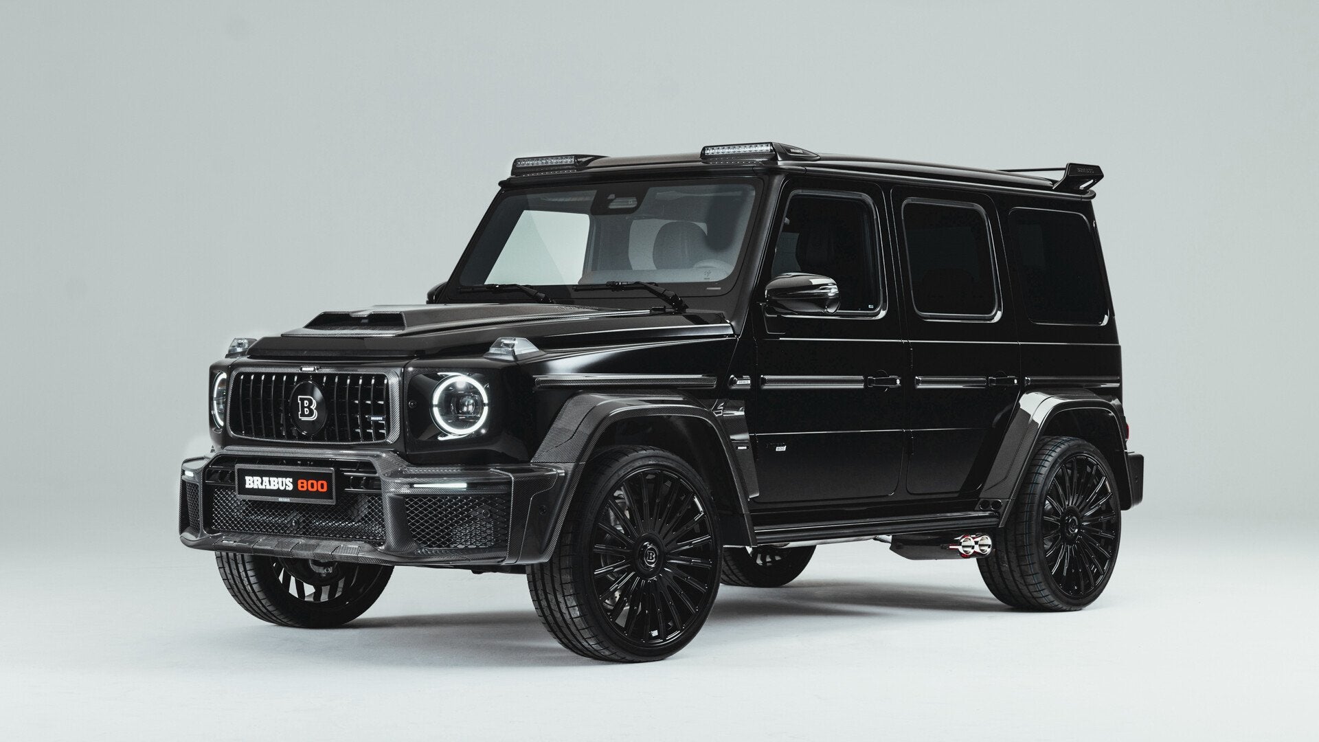 brabus様。専用。 BRABUSパーツお問い合わせ | 正規BRABUSパーツ番号と見積もり