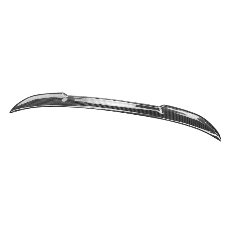 V3 Duckwing Carbon Fiber Rear Spoiler Compatible With BMW 5 Series/M5 (G30/F90)