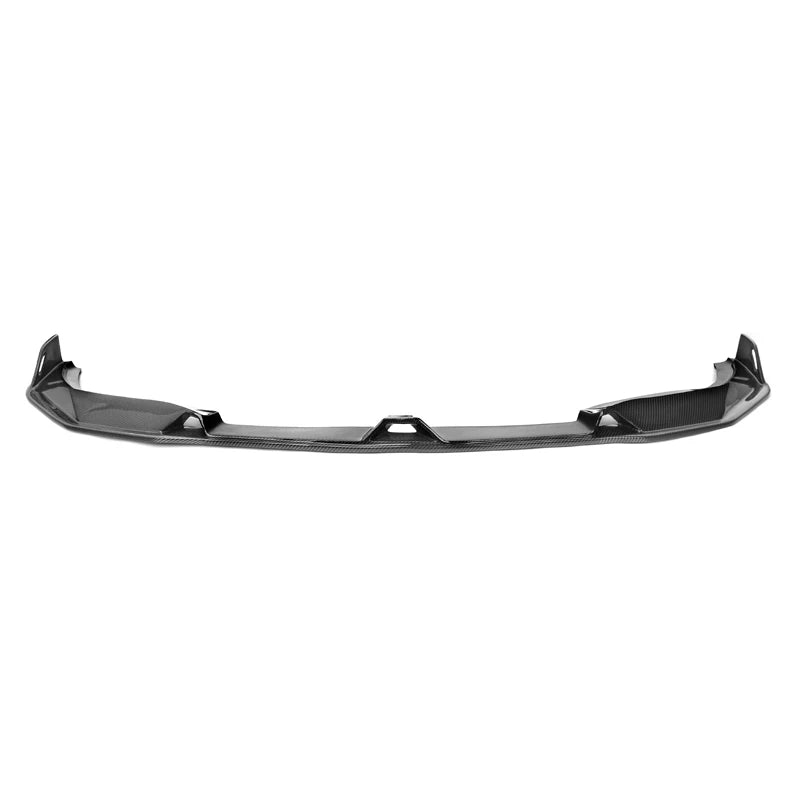 AEV1 Carbon Fiber Front Lip Spoiler Compatible With BMW M5 LCI (F90)