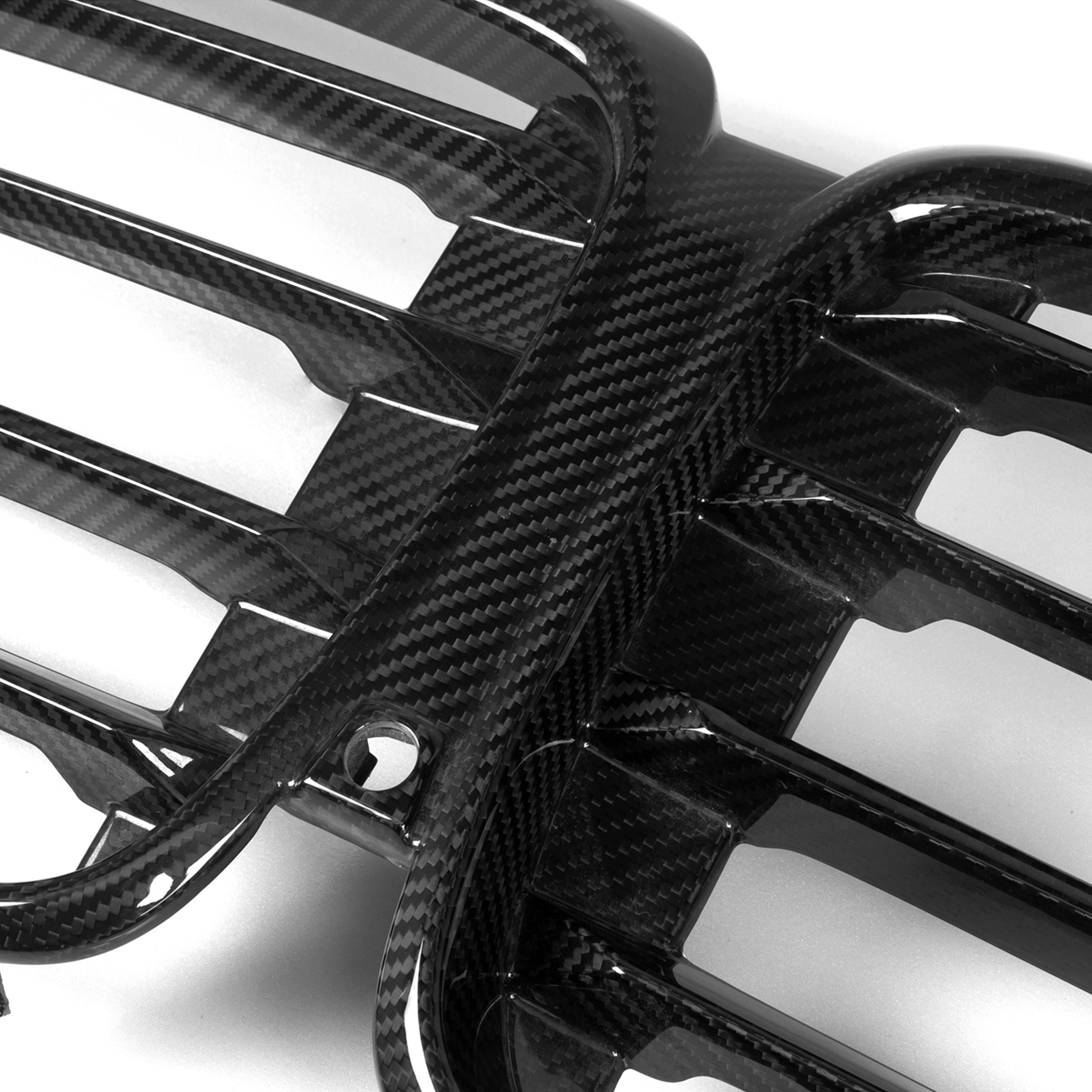 その他 Connection Models 1/35 GW Grille TTT - Horizontal Slat Front Grille - Compatible with BMW X5 (G05)