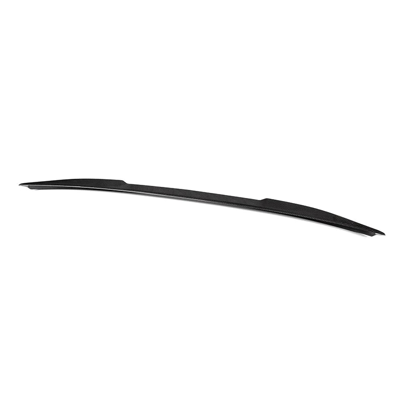 V3 Duckwing Carbon Fiber Rear Spoiler Compatible With BMW 5 Series/M5 (G30/F90)