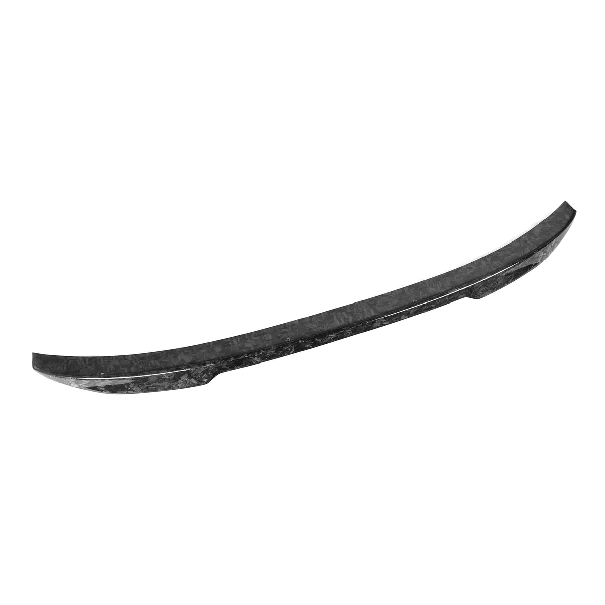 V3 Duckwing Carbon Fiber Rear Spoiler Compatible With BMW 5 Series/M5 (G30/F90)