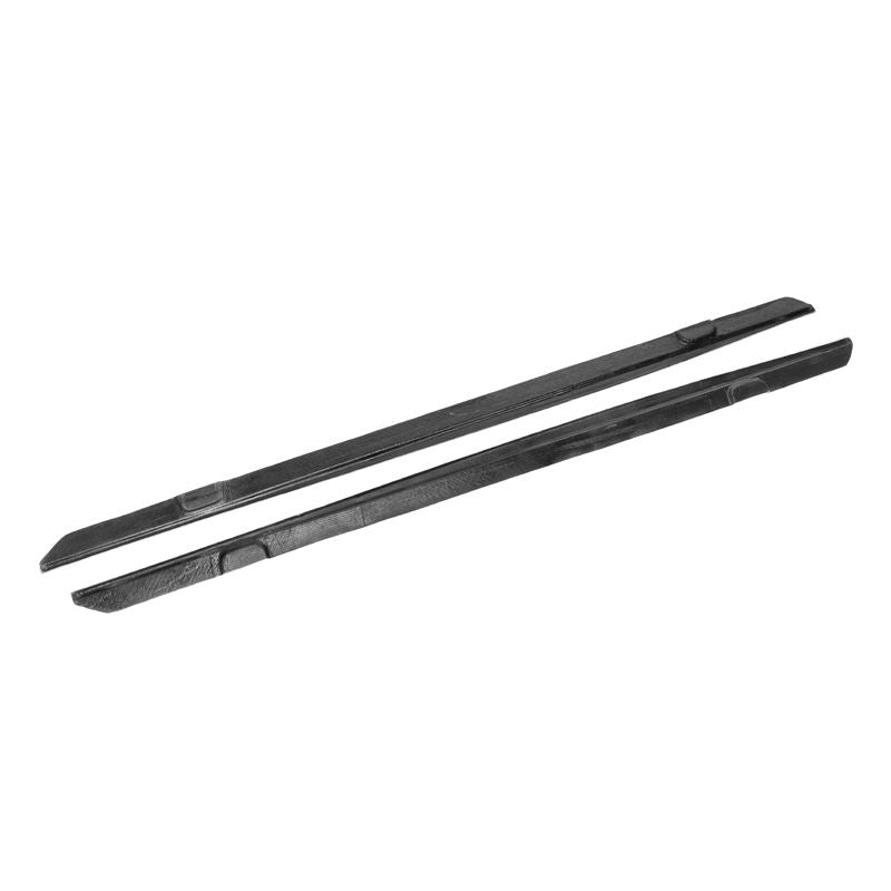 Kit carrosserie complet en fibre de carbone V1 compatible avec la BMW Série 2 (F22)