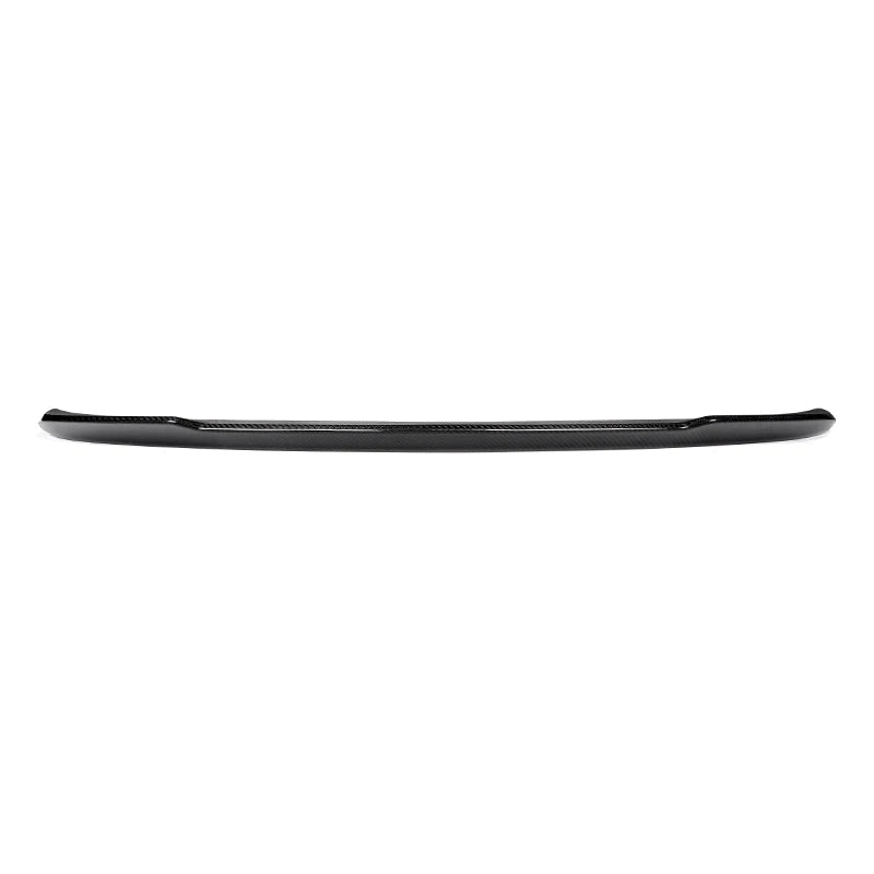 V3 Duckwing Carbon Fiber Rear Spoiler Compatible With BMW 5 Series/M5 (G30/F90)