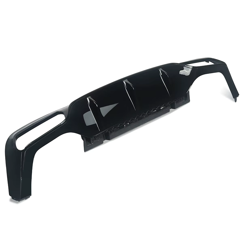 63 Carbon Rear Diffuser Compatible With Mercedes E-Class/E43/E53 (W213)