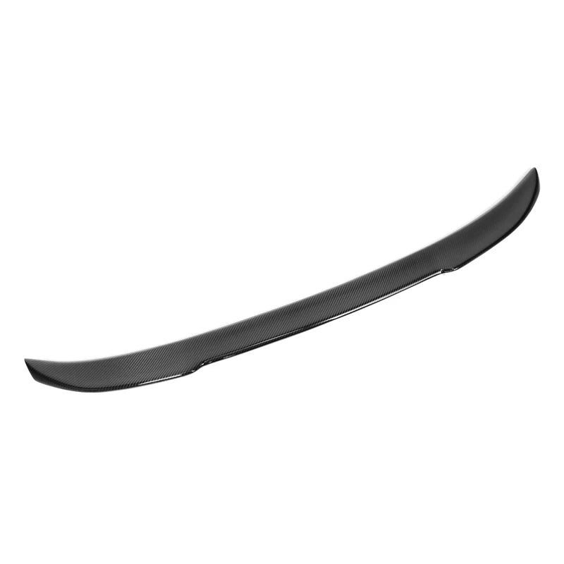 V3 Duckwing Carbon Fiber Rear Spoiler Compatible With BMW 5 Series/M5 (G30/F90)