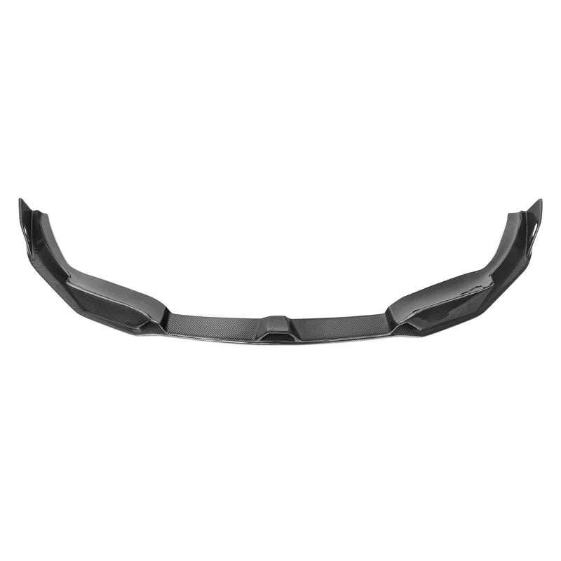 AEV1 Carbon Fiber Front Lip Spoiler Compatible With BMW M5 LCI (F90)