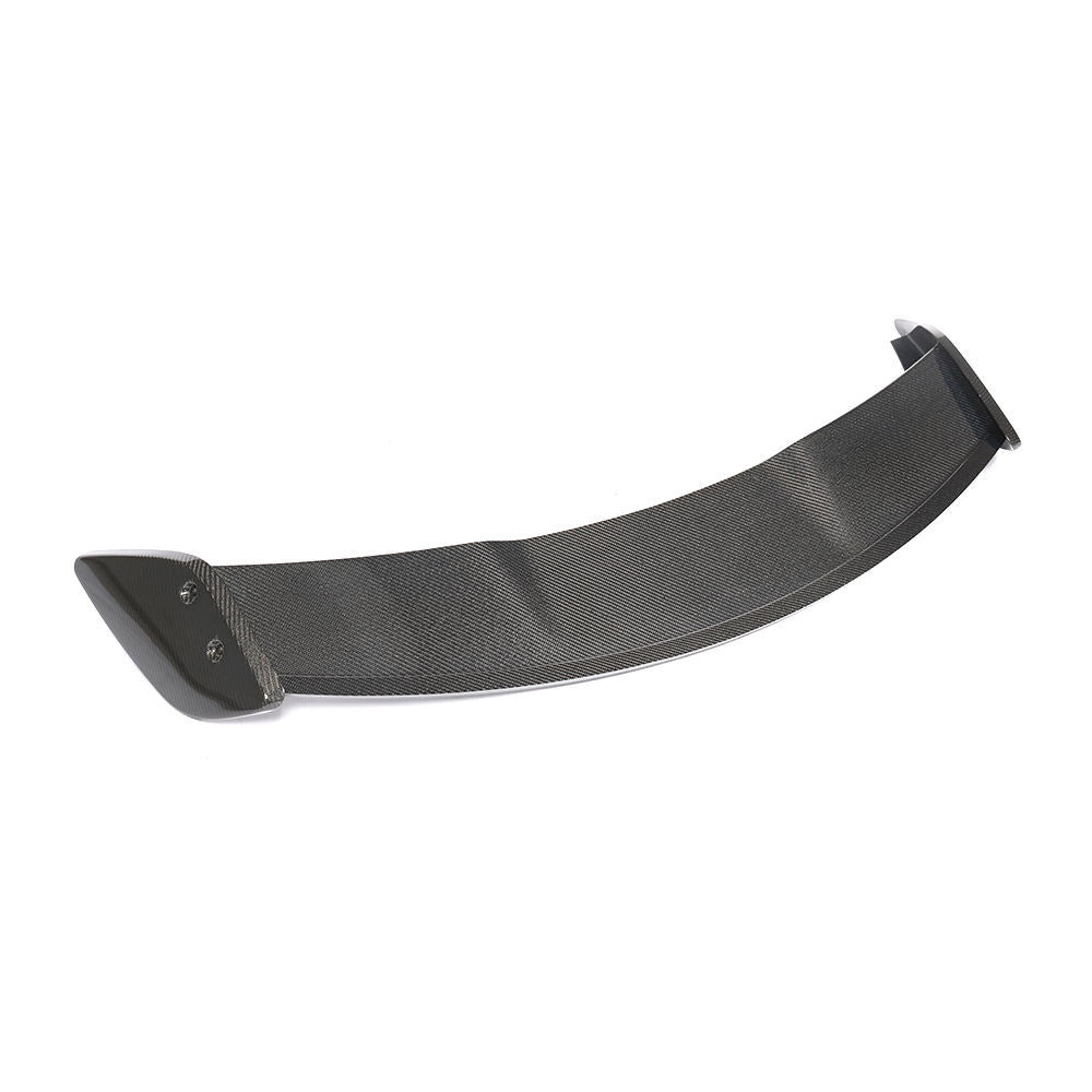 V1 Carbon Fiber Rear Roof Spoiler Compatible With Mercedes GLA-Class/GLA45 (X156)