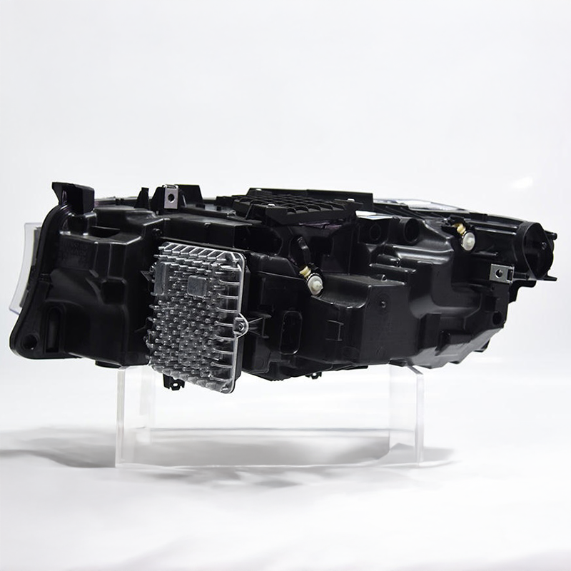 Mise à niveau des phares de style V2 (Plug and Play) - Compatible avec BMW Série 3 (F34)
