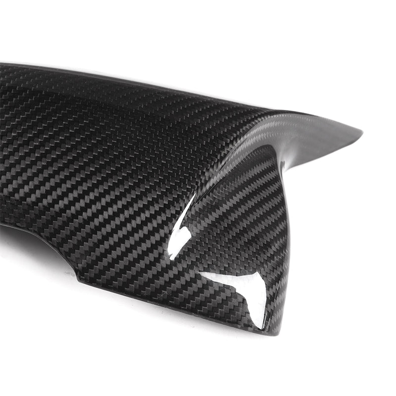 Prepreg Carbon Fiber Mirror Covers Compatible With BMW Z4 (G29)
