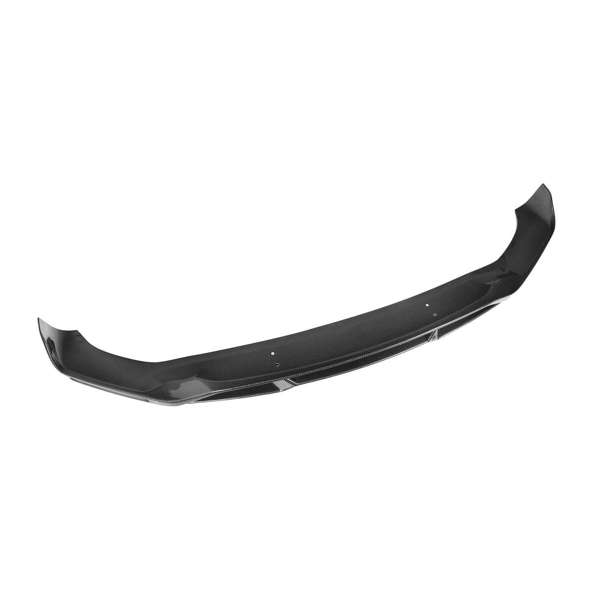 Future Design Karbonfiber frontleppe spoiler - Kompatibel med BMW X7 (G07)