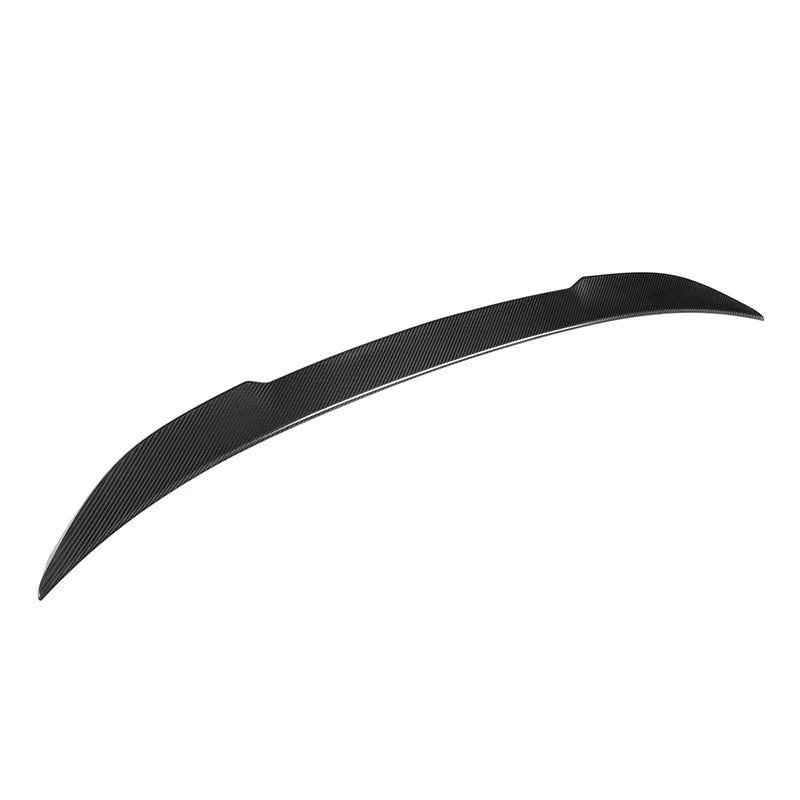 V3 Duckwing Carbon Fiber Rear Spoiler Compatible With BMW 5 Series/M5 (G30/F90)