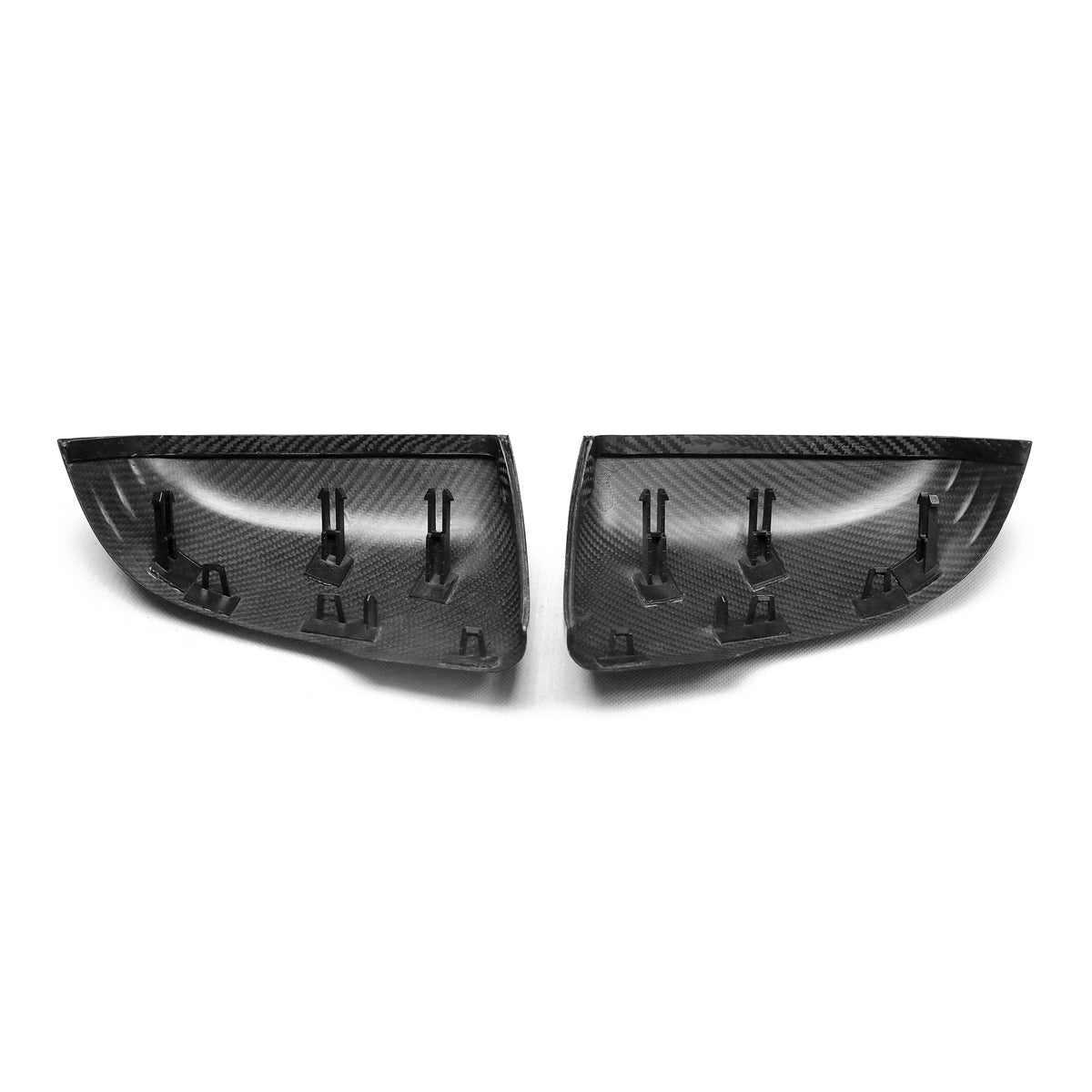 Prepreg Carbon Fiber Mirror Covers Compatible With BMW Z4 (G29)