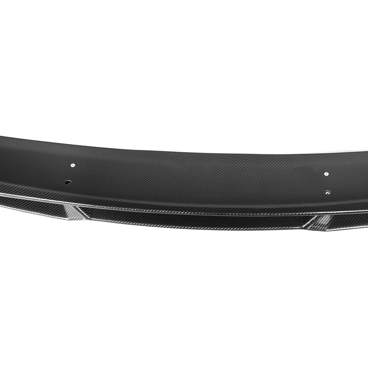 Future Design Karbonfiber frontleppe spoiler - Kompatibel med BMW X7 (G07)