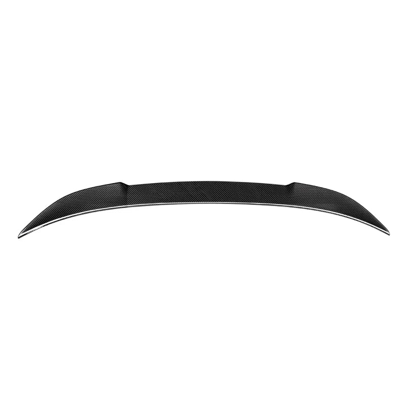 V3 Duckwing Carbon Fiber Rear Spoiler Compatible With BMW 5 Series/M5 (G30/F90)
