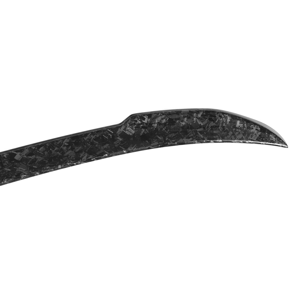 V3 Duckwing Carbon Fiber Rear Spoiler Compatible With BMW 5 Series/M5 (G30/F90)