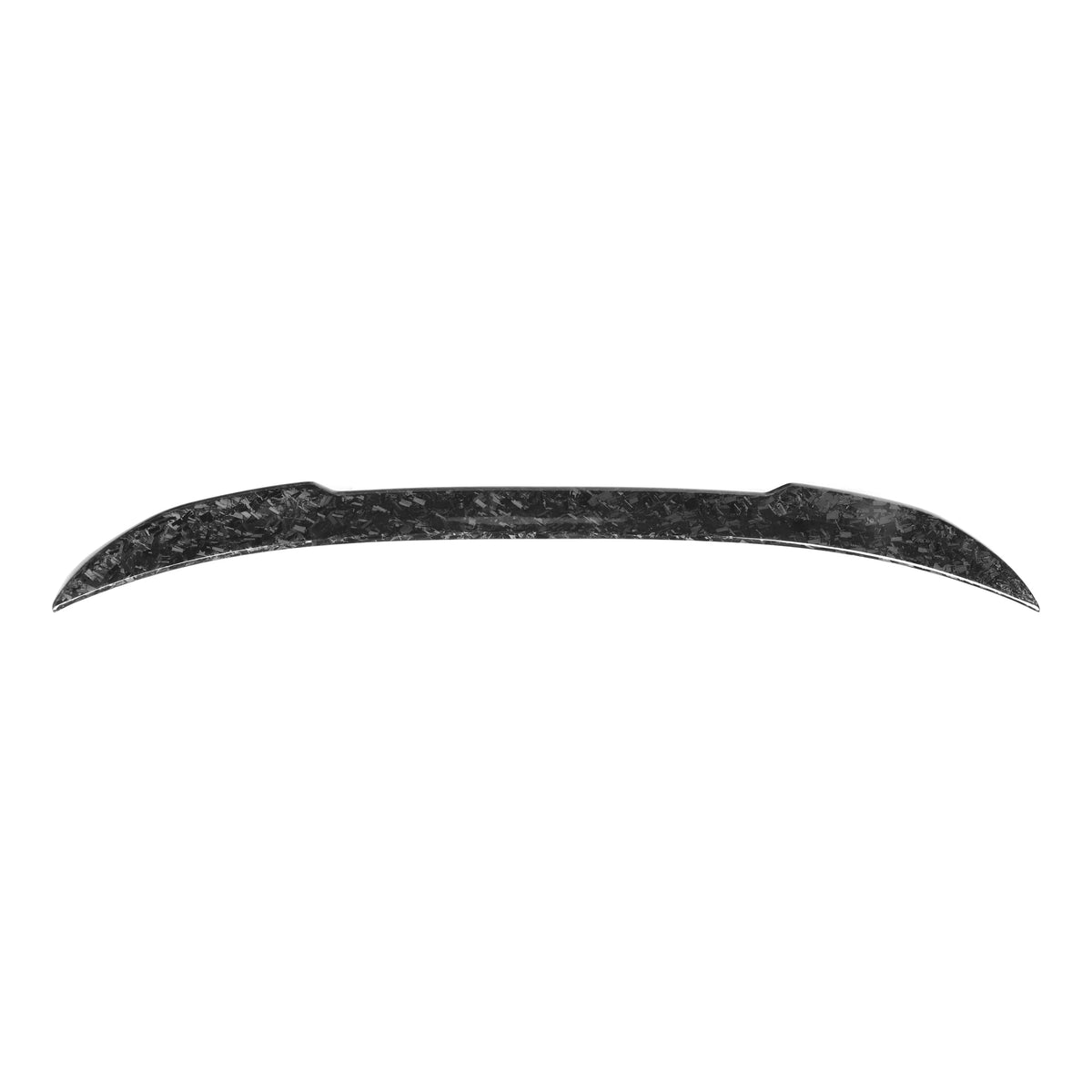 V3 Duckwing Carbon Fiber Rear Spoiler Compatible With BMW 5 Series/M5 (G30/F90)