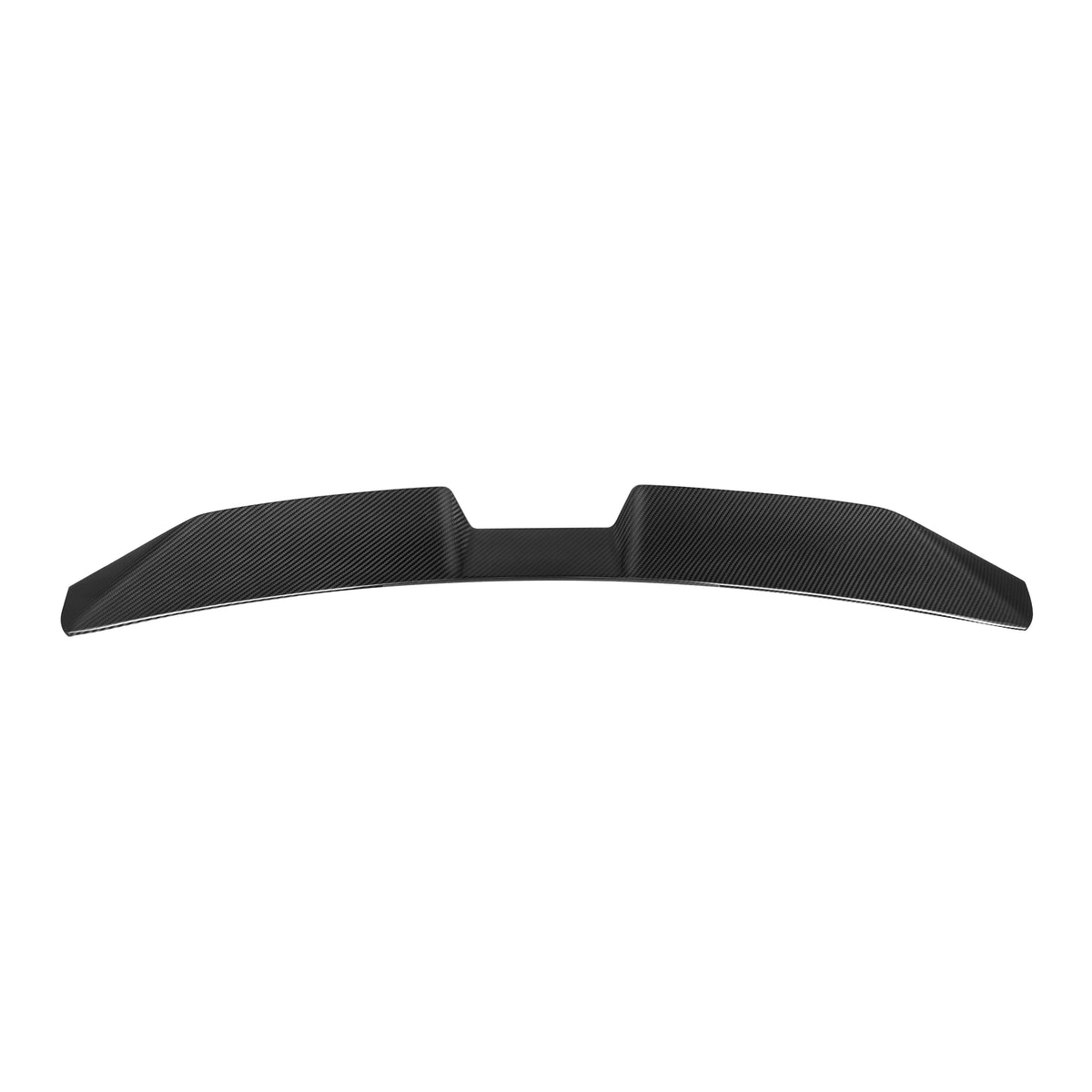SQV1 Pre-Preg Carbon Fiber Rear Roof Spoiler Compatible With BMW 3 Series/M3 (G20/G80)
