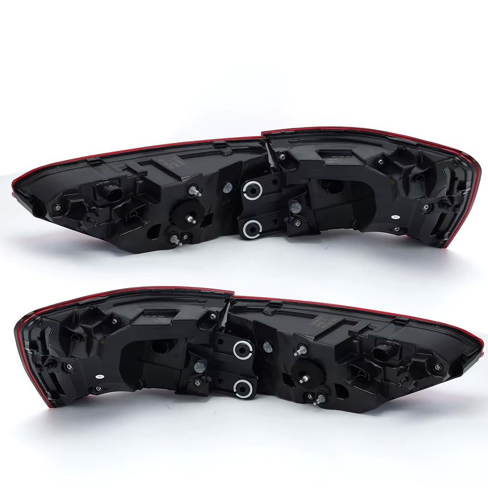 Upgraded Taillight Replacements Compatible With Audi A6/S6 (C8) Saloon/Estate