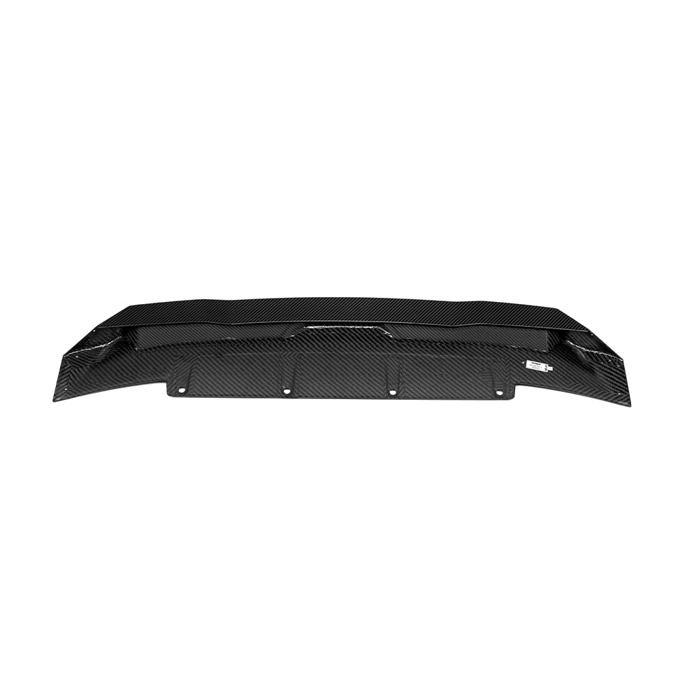 SOOQOO SQ Style Prepreg Carbon Fiber Front Lip Compatible With BMW Z4 (G29)