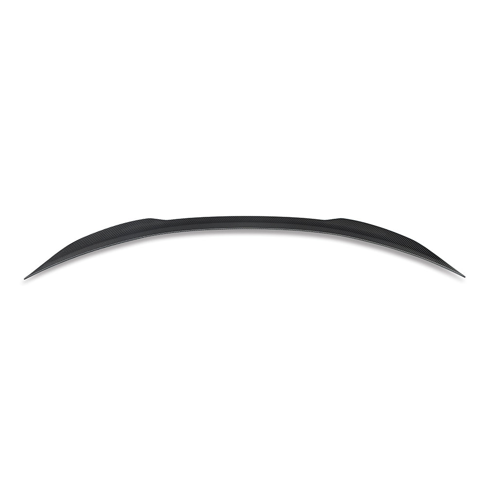 SOOQOO SQ Style Prepreg Carbon Fiber Rear Spoiler Compatible With BMW Z4 (G29)