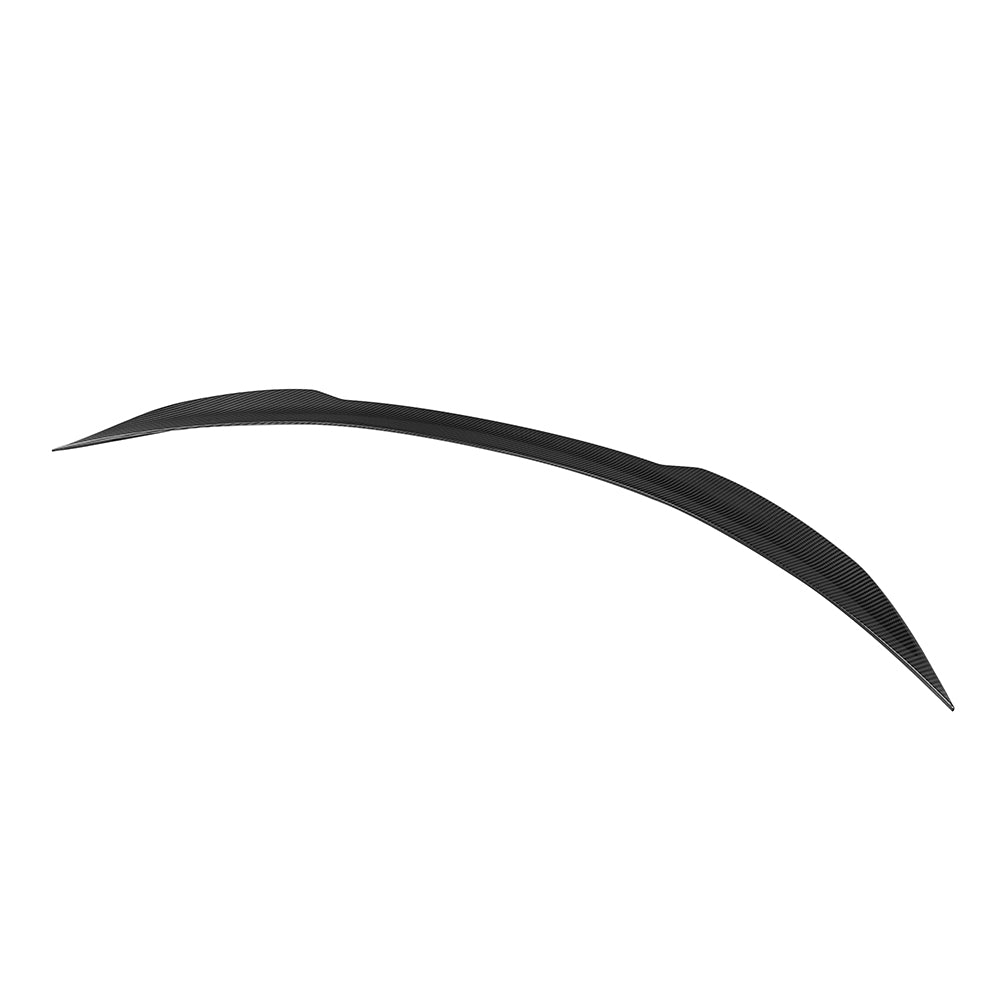 SOOQOO SQ Style Prepreg Carbon Fiber Rear Spoiler Compatible With BMW Z4 (G29)