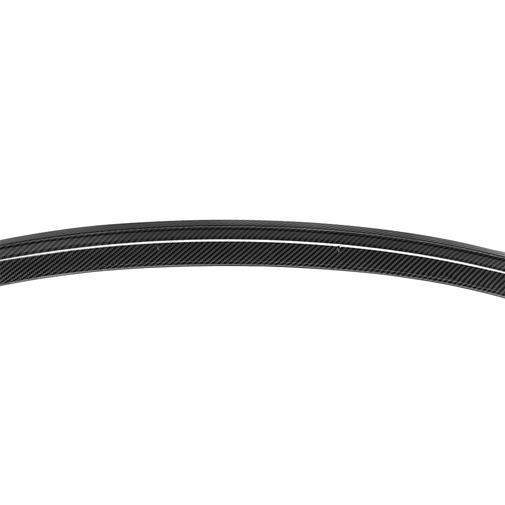 SOOQOO SQ Style Prepreg Carbon Fiber Rear Spoiler Compatible With BMW Z4 (G29)