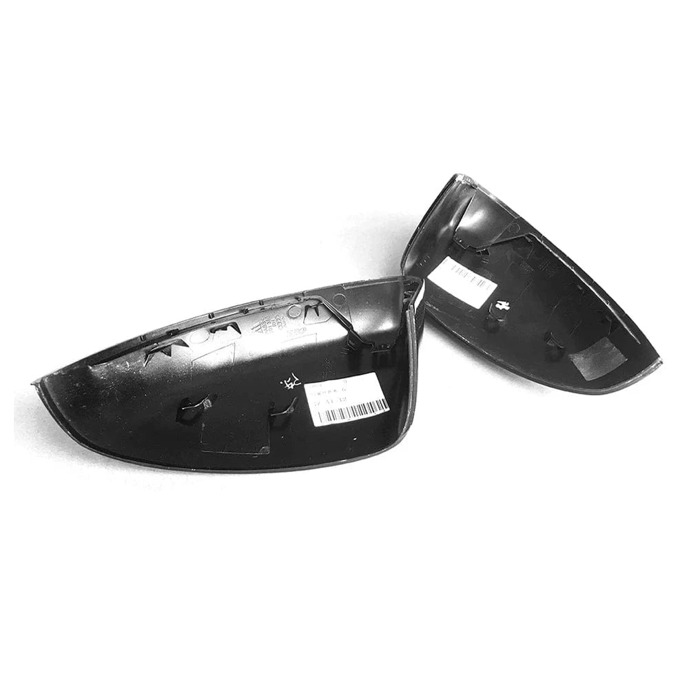 Audi A1/S1 (8X) OEM+ Carbon Fibre Mirror Covers - Twenty Two Tuning Mirror Covers