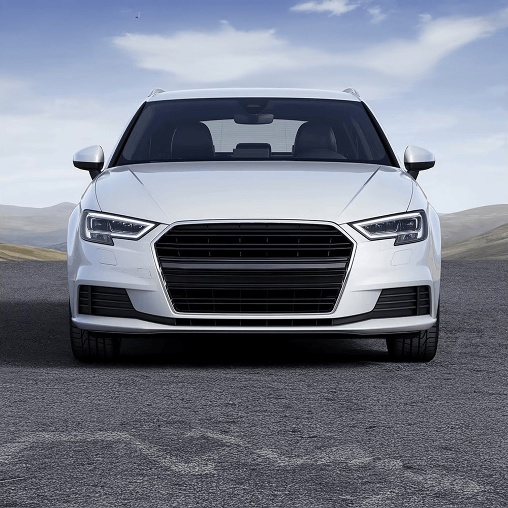 Audi A3/S3/RS3 (8V) Facelift EXL Design OEM+ Replacement LED Headlamps - EXL Design Headlight/Headlamp Replacement