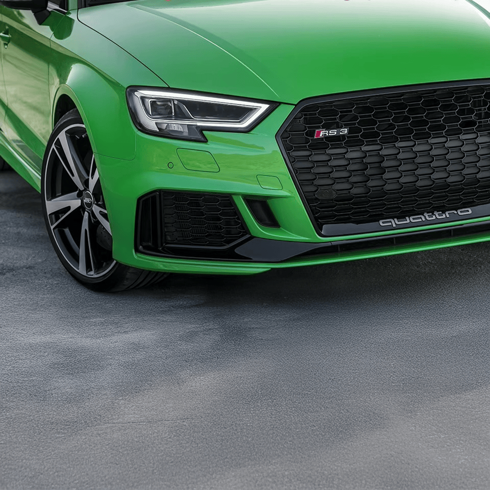 Audi A3/S3/RS3 (8V) Facelift EXL Design OEM+ Replacement LED Headlamps - EXL Design Headlight/Headlamp Replacement