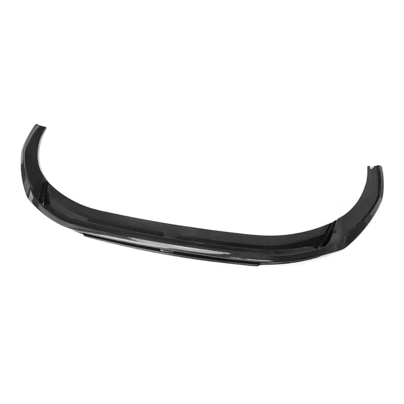 Audi A4/S4 (B9.5) OEM+ Carbon Fibre Front Lip Spoiler - Twenty Two Tuning Front Lip