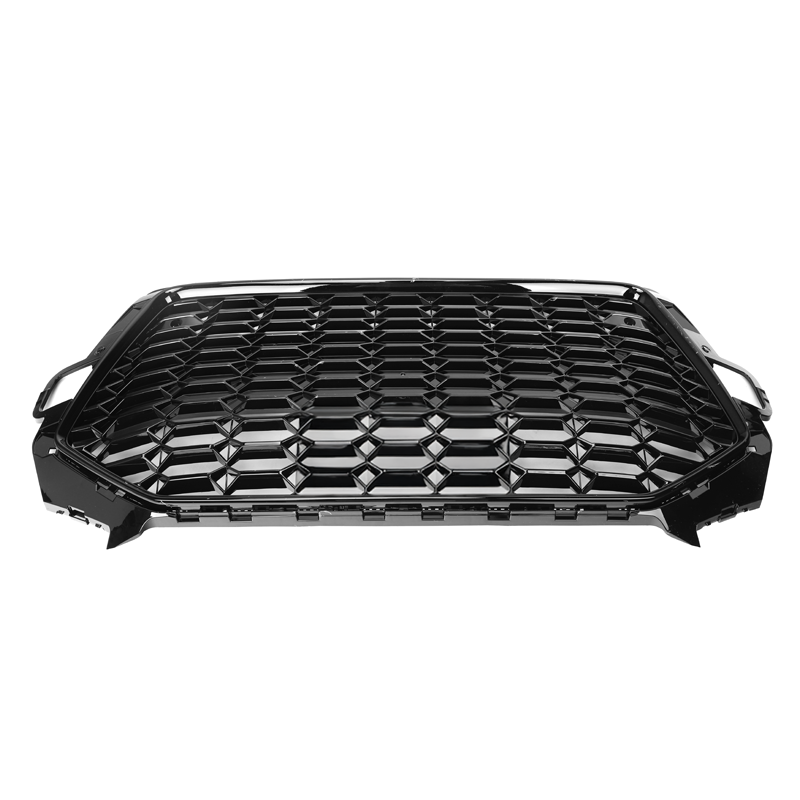 Audi A4/S4 (B9.5) V2RS Honeycomb Gloss Black Front Grille