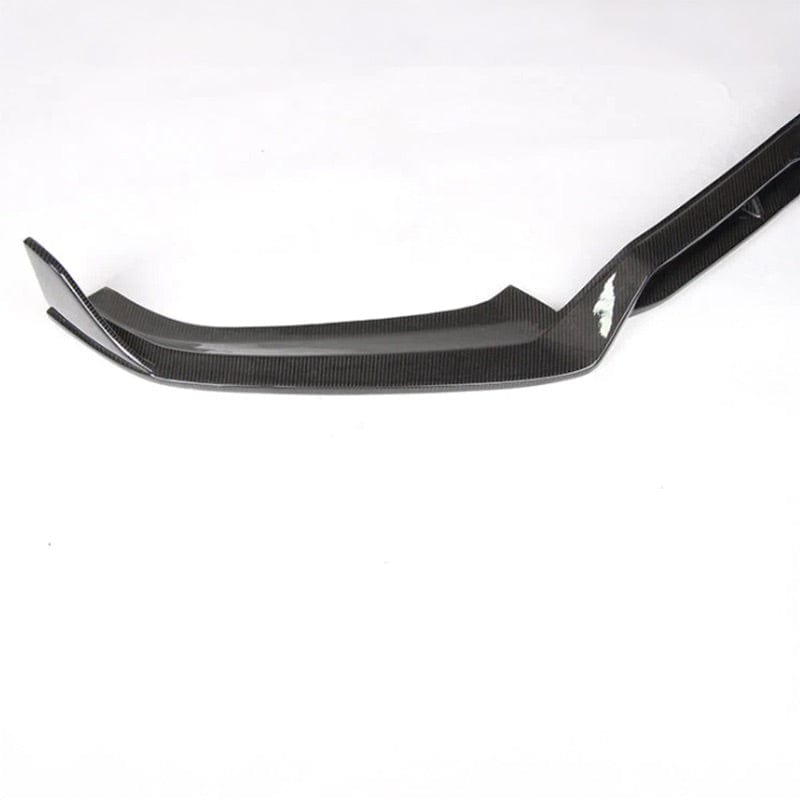 Audi A4/S4 (B9) Karbel Style Carbon Fibre Body Kit - Twenty Two Tuning Full Styling Kit