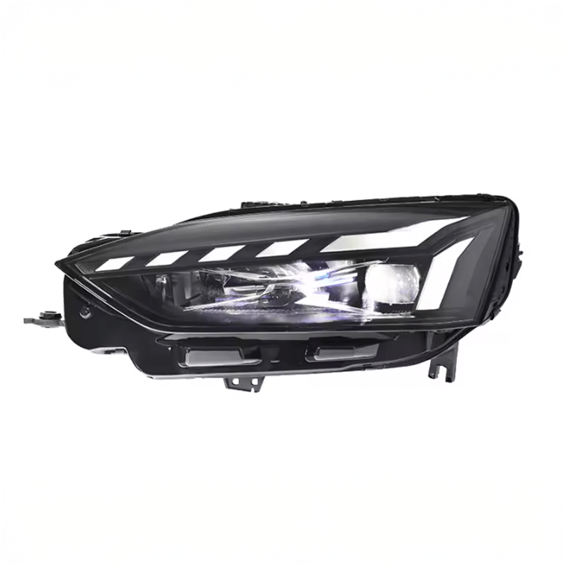 Audi A5/S5/RS5 (B9) EXL Design LED Headlamps - EXL Design Headlight/Headlamp Replacement