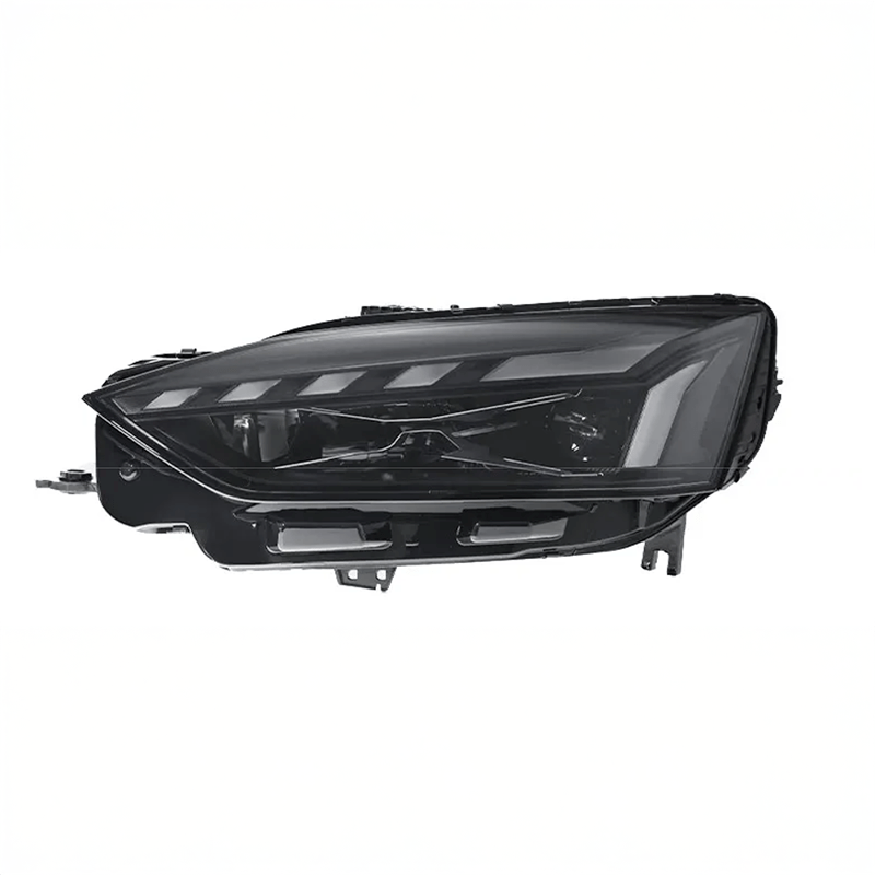 Audi A5/S5/RS5 (B9) EXL Design LED Headlamps - EXL Design Headlight/Headlamp Replacement