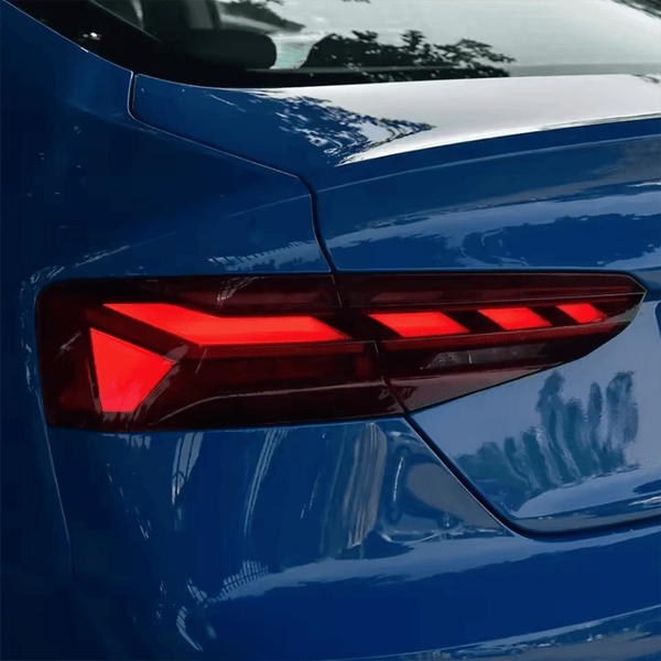 EXL Design製 Audi A5／S5／RS5（B9）対応LEDテールライト