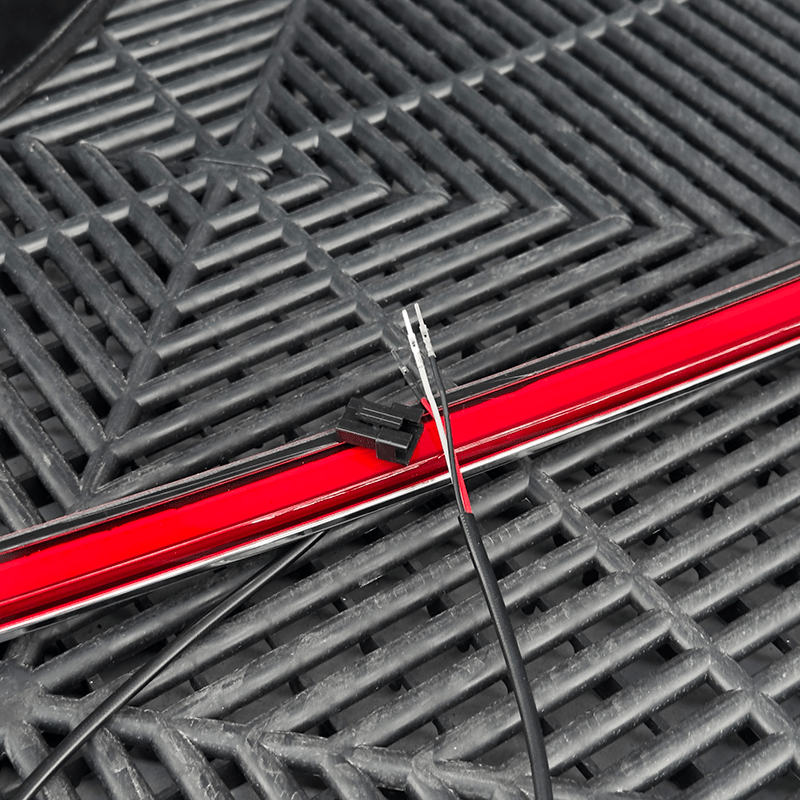 Audi A6/S6/RS6 (C8) OEM+ LED Replacement Rear Tail Light Bar - Twenty Two Tuning Rear Lights/ Tail Lamps