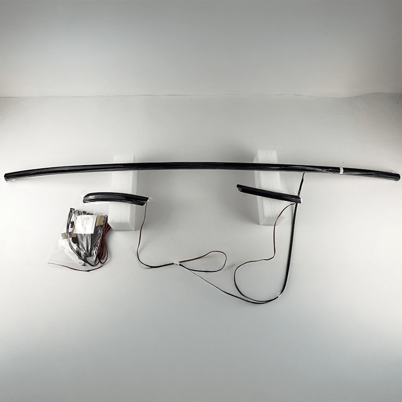 Audi A6/S6/RS6 (C8) OEM+ LED Replacement Rear Tail Light Bar - Twenty Two Tuning Rear Lights/ Tail Lamps