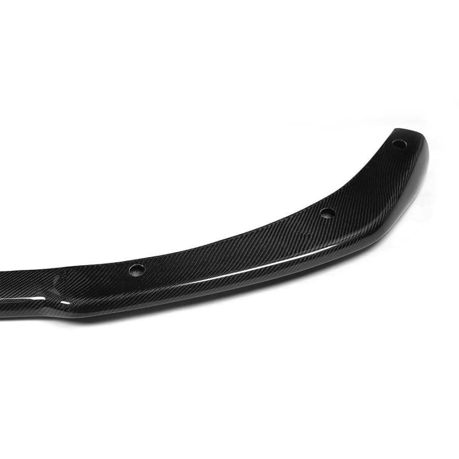 Audi A7/S7 (C7) JPM Style Carbon Fiber Front Lip Spoiler - Twenty Two Tuning Front Lip