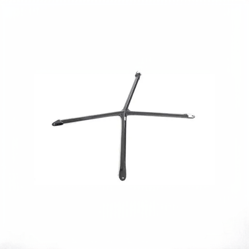 Audi R8 V10 (4S) OEM+ Carbon Fibre Engine Bay X Strut Bar - Twenty Two Tuning Engine Bay