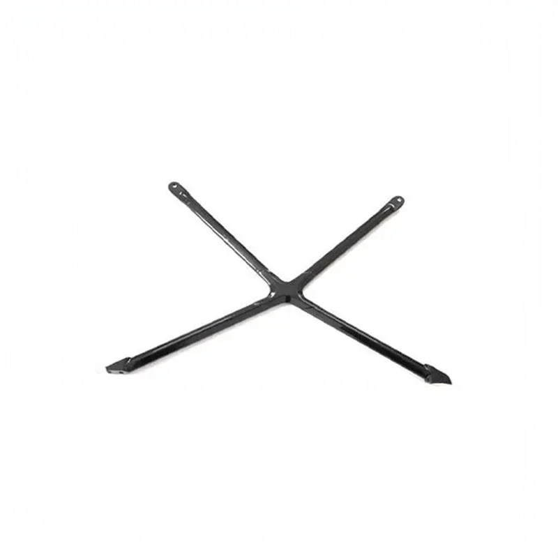 Audi R8 V10 (4S) OEM+ Carbon Fibre Engine Bay X Strut Bar - Twenty Two Tuning Engine Bay