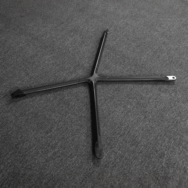 Audi R8 V10 (4S) OEM+ Carbon Fibre Engine Bay X Strut Bar - Twenty Two Tuning Engine Bay