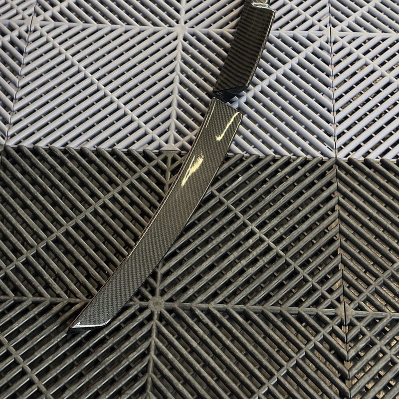 Audi R8 V10 (4S) OEM+ Performance Style Carbon Fibre Rear Spoiler - Twenty Two Tuning Rear Spoiler