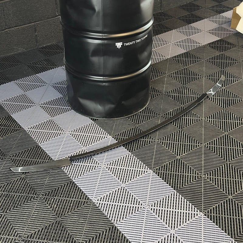 Audi R8 V10 (4S) OEM+ Performance Style Carbon Fibre Rear Spoiler - Twenty Two Tuning Rear Spoiler