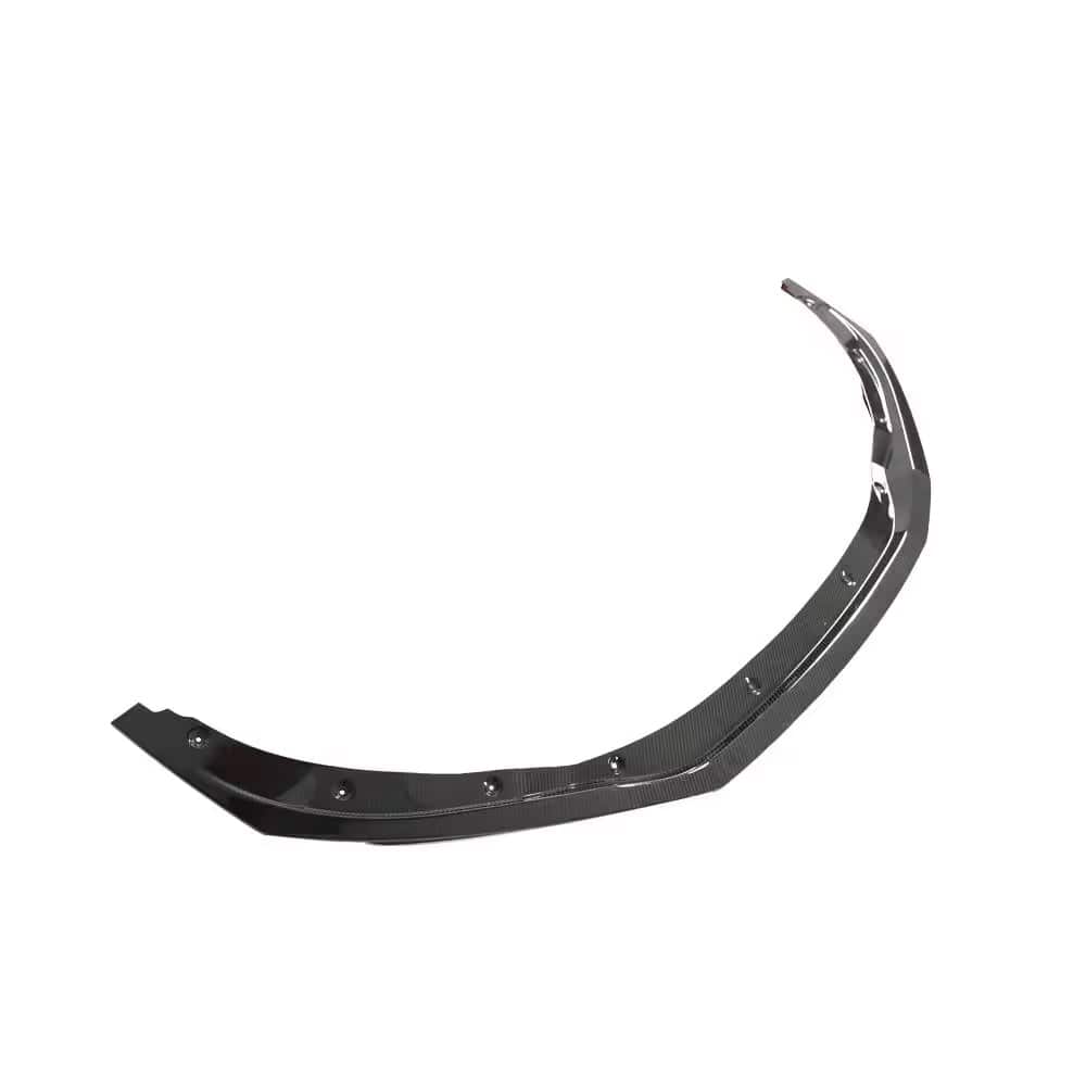 Audi R8 V10 Facelift (4S) OEM+ Performance Style Carbon Fibre Front Lip Spoiler - Twenty Two Tuning Front Lip